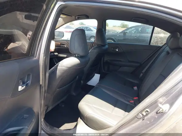 1HGCR2F18HA123289 2017 HONDA ACCORD - Image 8