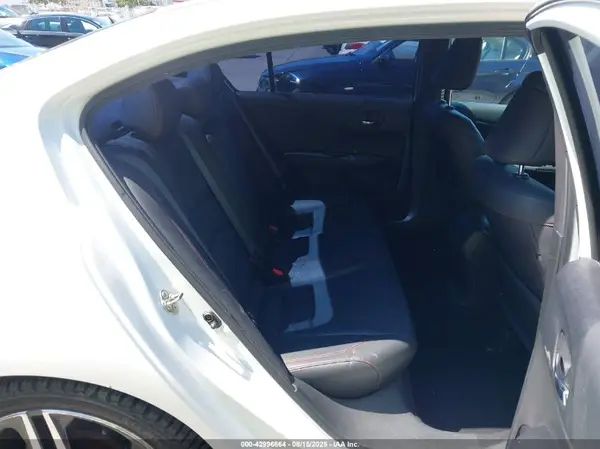 1HGCR2F18HA125611 2017 HONDA ACCORD - Image 8