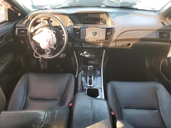 1HGCR2F18HA131652 2017 HONDA ACCORD - Image 8