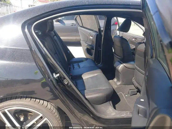 1HGCR2F18HA140044 2017 HONDA ACCORD - Image 8