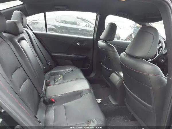 1HGCR2F18HA141338 2017 HONDA ACCORD - Image 8