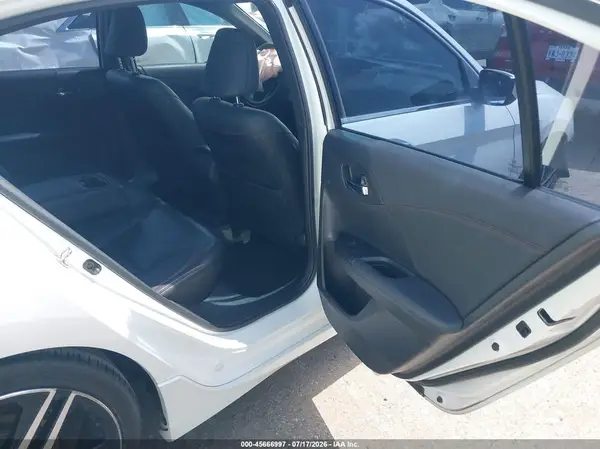 1HGCR2F18HA142151 2017 HONDA ACCORD - Image 6