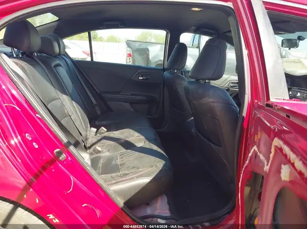 1HGCR2F18HA146068 2017 HONDA ACCORD - Image 8