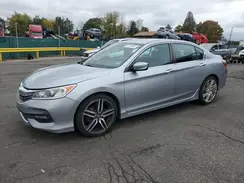 1HGCR2F18HA147852 2017 HONDA ACCORD