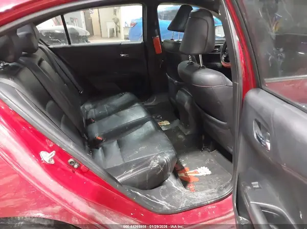 1HGCR2F18HA153182 2017 HONDA ACCORD - Image 8