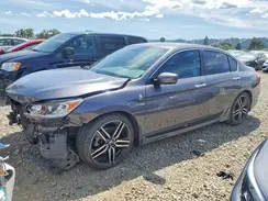 1HGCR2F18HA165395 2017 HONDA ACCORD