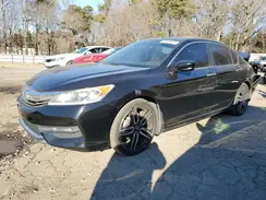 1HGCR2F18HA166806 2017 HONDA ACCORD