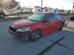 1HGCR2F18HA167468 2017 HONDA ACCORD