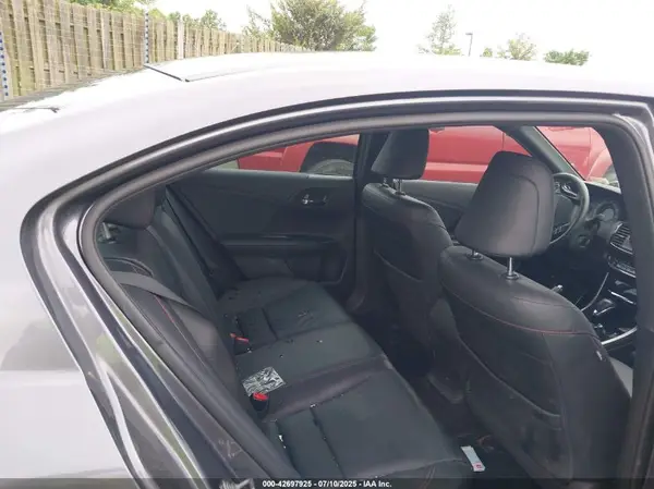 1HGCR2F18HA170967 2017 HONDA ACCORD - Image 8