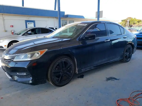 1HGCR2F18HA173819 2017 HONDA ACCORD