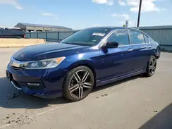 1HGCR2F18HA176879 2017 HONDA ACCORD