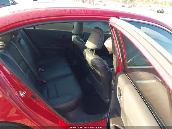 1HGCR2F18HA176994 2017 HONDA ACCORD - Image 8