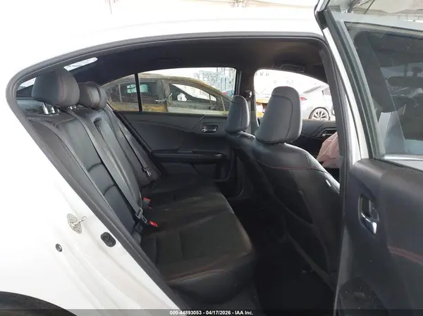 1HGCR2F18HA185176 2017 HONDA ACCORD - Image 8