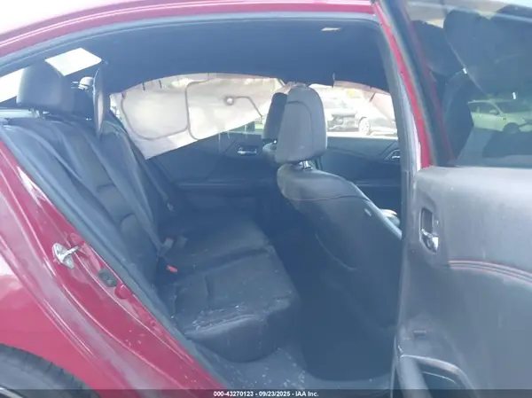 1HGCR2F18HA186215 2017 HONDA ACCORD - Image 8