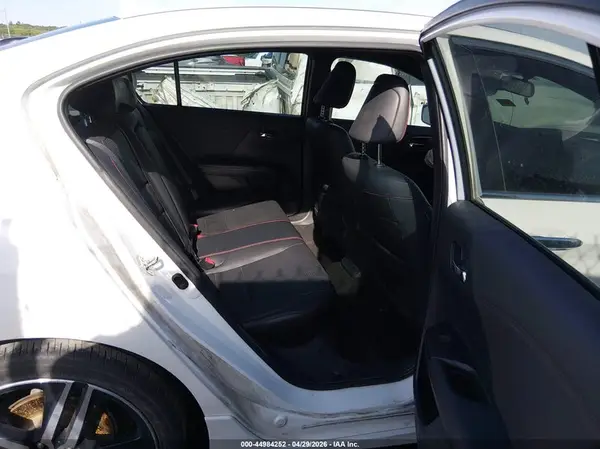 1HGCR2F18HA188014 2017 HONDA ACCORD - Image 8