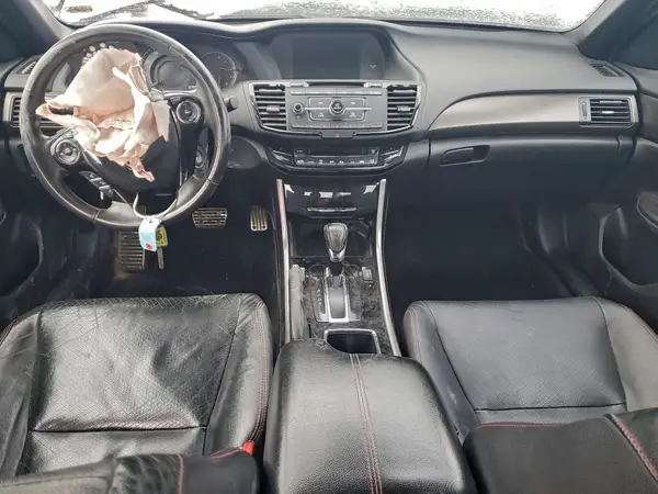 1HGCR2F18HA196940 2017 HONDA ACCORD - Image 8