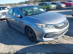 1HGCR2F18HA203384 2017 HONDA ACCORD