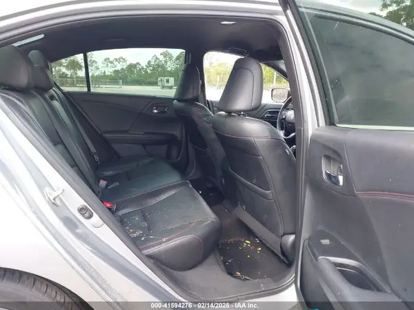 1HGCR2F18HA203420 2017 HONDA ACCORD - Image 8