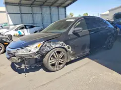 1HGCR2F18HA207869 2017 HONDA ACCORD
