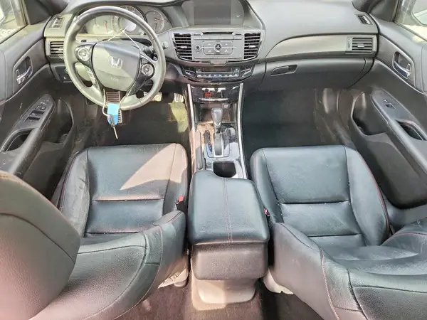 1HGCR2F18HA208794 2017 HONDA ACCORD - Image 8