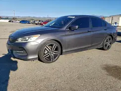 1HGCR2F18HA213994 2017 HONDA ACCORD
