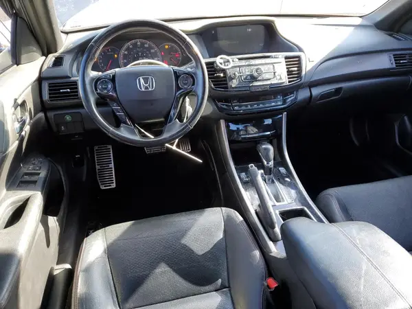 1HGCR2F18HA214871 2017 HONDA ACCORD - Image 8