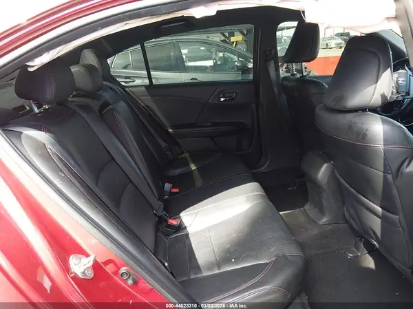 1HGCR2F18HA223683 2017 HONDA ACCORD - Image 8