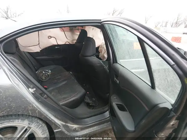 1HGCR2F18HA223876 2017 HONDA ACCORD - Image 8