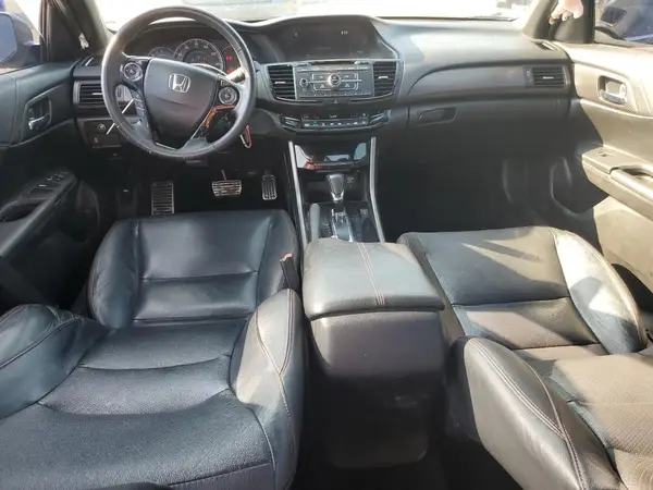 1HGCR2F18HA225613 2017 HONDA ACCORD - Image 8