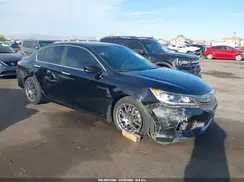 1HGCR2F18HA227507 2017 HONDA ACCORD