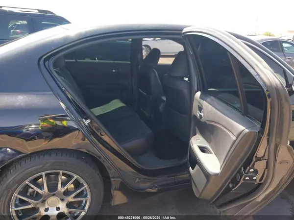 1HGCR2F18HA227507 2017 HONDA ACCORD - Image 8