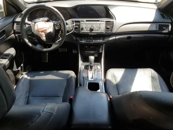 1HGCR2F18HA227541 2017 HONDA ACCORD - Image 8