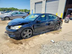 1HGCR2F18HA228785 2017 HONDA ACCORD
