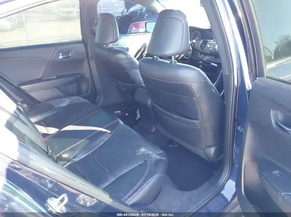 1HGCR2F18HA234196 2017 HONDA ACCORD - Image 8