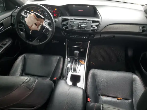 1HGCR2F18HA240807 2017 HONDA ACCORD - Image 8