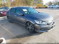 1HGCR2F18HA249541 2017 HONDA ACCORD