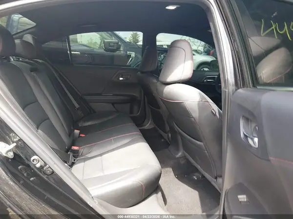 1HGCR2F18HA252603 2017 HONDA ACCORD - Image 8