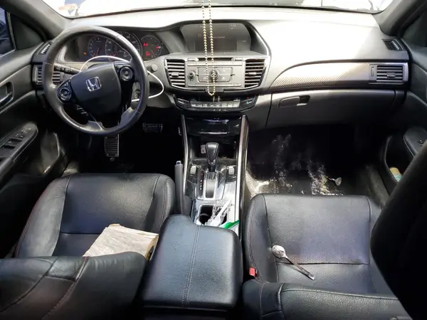 1HGCR2F18HA256425 2017 HONDA ACCORD - Image 8