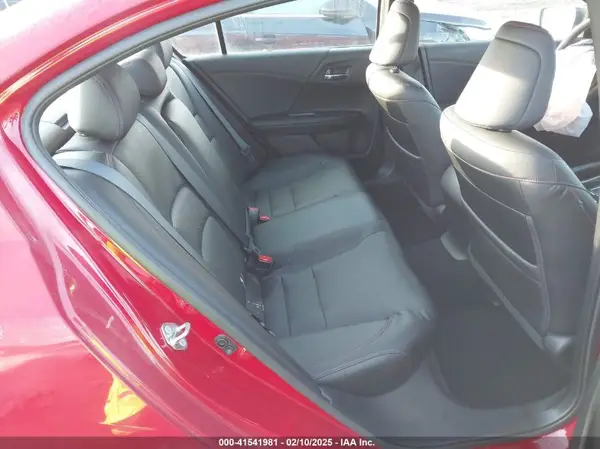 1HGCR2F18HA258062 2017 HONDA ACCORD - Image 8