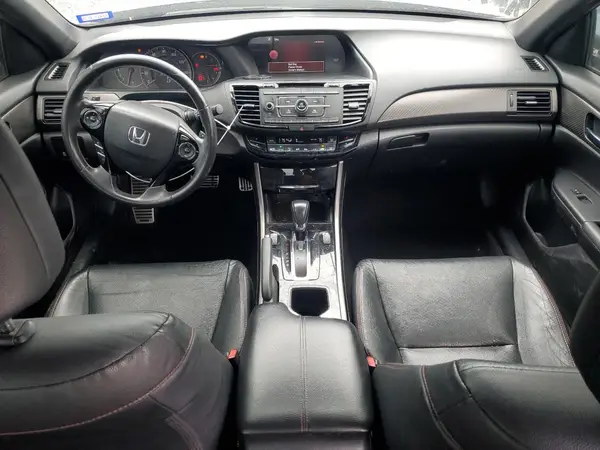 1HGCR2F18HA258580 2017 HONDA ACCORD - Image 8