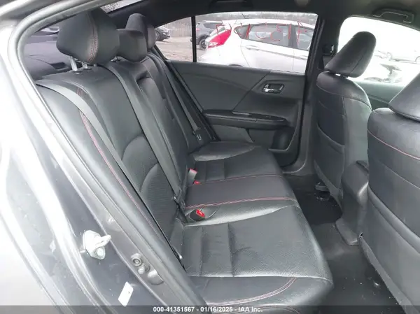 1HGCR2F18HA258868 2017 HONDA ACCORD - Image 8