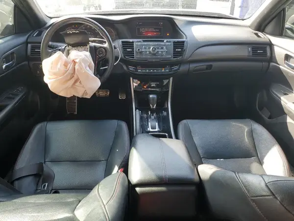 1HGCR2F18HA262404 2017 HONDA ACCORD - Image 8