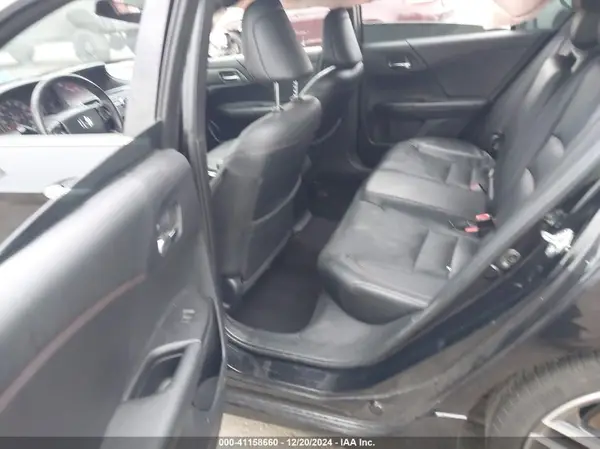 1HGCR2F18HA265092 2017 HONDA ACCORD - Image 8