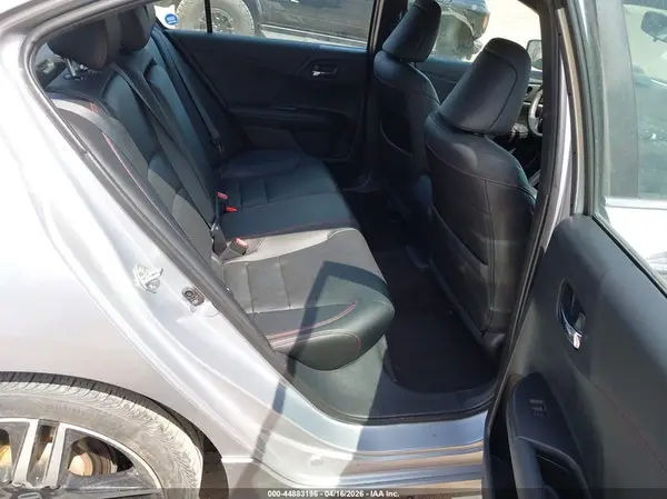 1HGCR2F18HA265125 2017 HONDA ACCORD - Image 8
