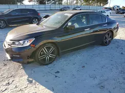 1HGCR2F18HA270910 2017 HONDA ACCORD