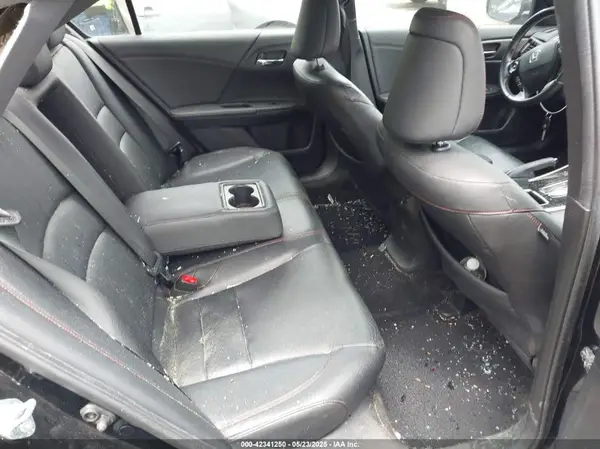 1HGCR2F18HA270986 2017 HONDA ACCORD - Image 8