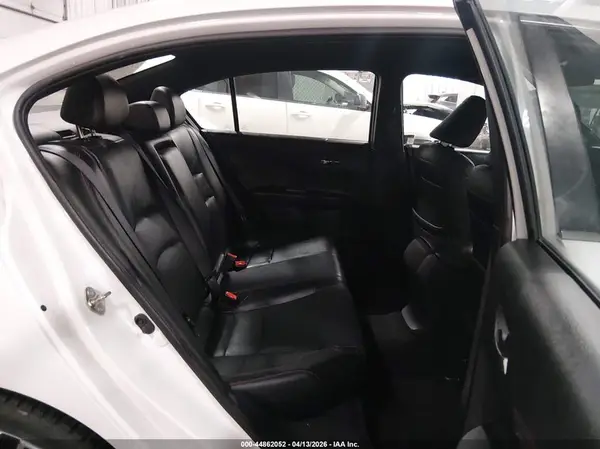 1HGCR2F18HA276710 2017 HONDA ACCORD - Image 8