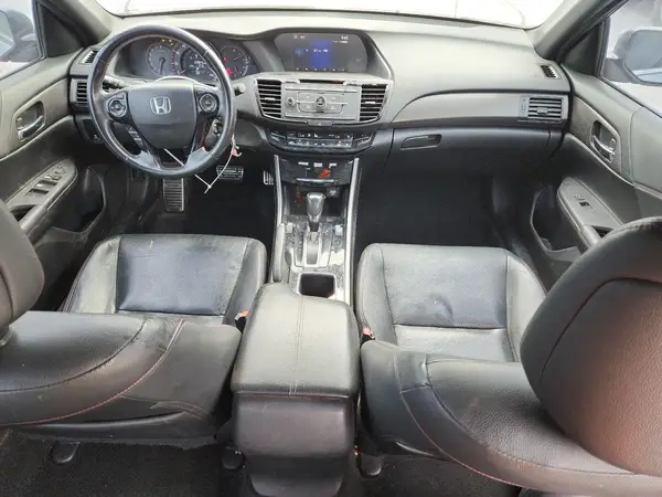 1HGCR2F18HA280627 2017 HONDA ACCORD - Image 8