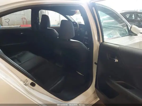 1HGCR2F18HA291207 2017 HONDA ACCORD - Image 8
