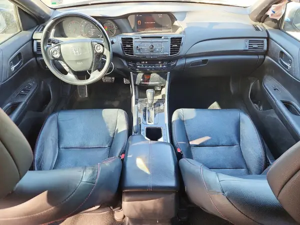 1HGCR2F18HA295807 2017 HONDA ACCORD - Image 8